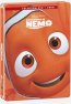 Buscando a Nemo (Estuche metlico) + Libro DVD