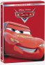 Cars (Estuche metlico) + Libro DVD