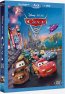 Cars 2 Blu-ray