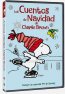 Los Cuentos de Navidad de Charlie Brown DVD