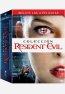 Resident Evil - La Coleccin DVD