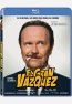 El Gran Vzquez Blu-ray