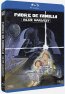 Padre de Familia: Blue Harvest Blu-ray