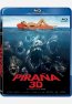 Piraa (2010) Blu-ray