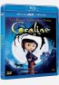 Los Mundos de Coraline Blu-ray 3D