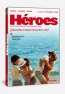 Hroes DVD