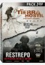 Pack Restrepo + En Tierra Hostil DVD