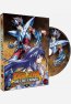 Los Caballeros del Zodiaco (Saint Seiya) - The Lost Canvas Temporada 2 Vol. 1 DVD