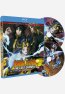 Los Caballeros del Zodiaco (Saint Seiya) - The Lost Canvas Temporada 2 Vol. 1 Blu-ray