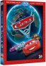 Cars 2 Blu-ray 3D