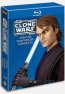 Star Wars: The Clone Wars - Tercera Temporada Blu-ray