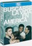 Buscarse la Vida en Amrica - Primera Temporada Blu-ray