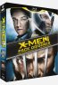 Pack X-Men Orgenes Blu-ray