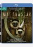 Madagascar (BBC) Blu-ray