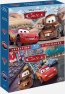 Pack Cars + Cars 2 Blu-ray