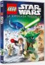 Lego Star Wars: La Amenaza Padawan DVD