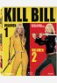 Kill Bill - Volumen 1 y 2 Blu-ray