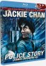 Police Story (Armas Invencibles) Blu-ray