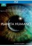 Planeta Humano Blu-ray