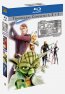 Star Wars: The Clone Wars - Temporadas 1 a 3 Blu-ray