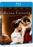 La Reina Victoria Blu-ray