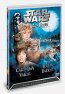 Star Wars: Los Ewoks: Caravana de Valor y La Lucha por Endor DVD