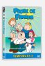 Padre de Familia - Segunda Temporada DVD