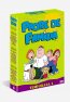 Padre de Familia - Tercera Temporada DVD