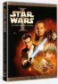 Star Wars Episodio I: La Amenaza Fantasma DVD