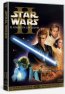 Star Wars Episodio II: El Ataque de los Clones DVD