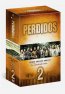 Perdidos (Lost) - Segunda Temporada DVD