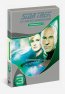 Star Trek: La Nueva Generacin - Tercera Temporada DVD