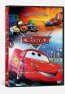 Cars DVD