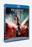 Resident Evil 2: Apocalipsis Blu-ray