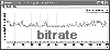 bitrate de imagen