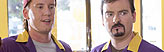 Clerks II - Edicin Super Size DVD