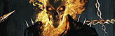 Ghost Rider: El Motorista Fantasma - Versin Extendida DVD