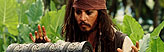Piratas del Caribe 2: El Cofre del Hombre Muerto - Edicin Especial DVD