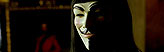 V de Vendetta Blu-ray