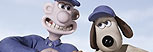 Wallace & Gromit - La Maldicin de las Verduras DVD