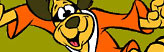 Hong Kong Phooey - Grandes Aventuras DVD