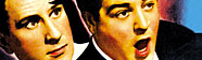 Las Comedias Fantsticas de Abbott y Costello - Vol. 1 DVD