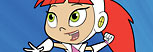 Atomic Betty Volumen 1. Betty en accin! DVD