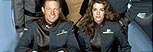 Babylon 5 - Segunda Temporada DVD