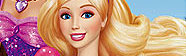 Barbie: Cuento de Navidad + El Castillo de Diamantes DVD