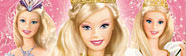Barbie Colecci�n Princesas DVD