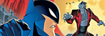 Batman contra Drcula DVD