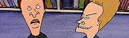 Beavis & Butt-Head: The Mike Judge - Volumen 3 DVD