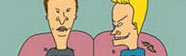 Beavis & Butt-Head: The Mike Judge - Volumen 2 DVD