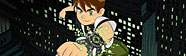 Ben 10 - Primera Temporada DVD